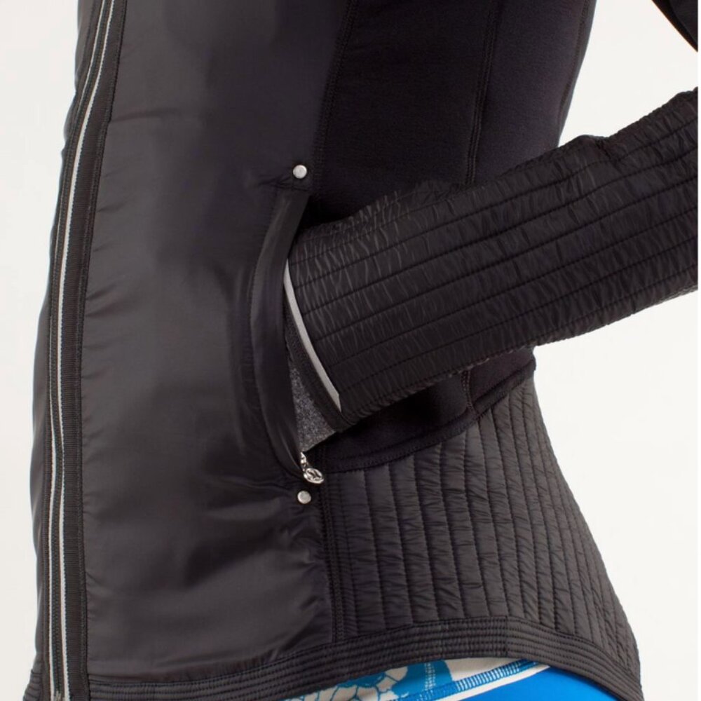 Lululemon Run: Bundle Up Jacket - image 5